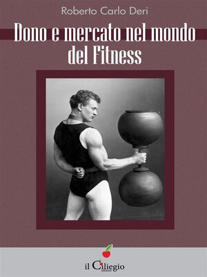 cover image of Dono e mercato nel mondo del Fitness